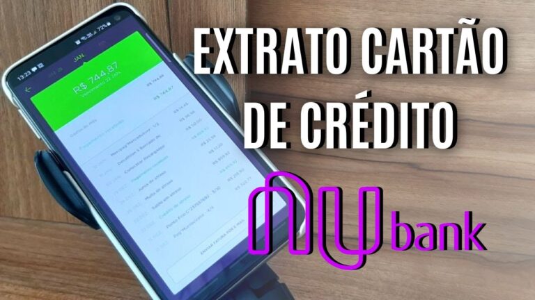 Como Ver Extrato do Cartão de Crédito: Guia Rápido