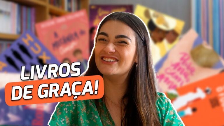 Romances Gr&aacute;tis: Acesso aos Melhores Livros Online