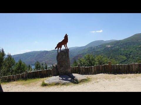 Mapa de Campismo em Portugal: Encontre os Melhores Locais para Acampar