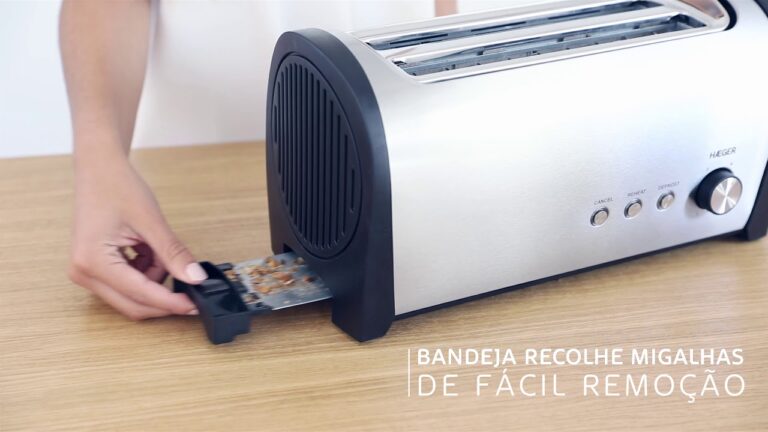 Sanduicheira Smeg: A combina&ccedil;&atilde;o perfeita de estilo e funcionalidade