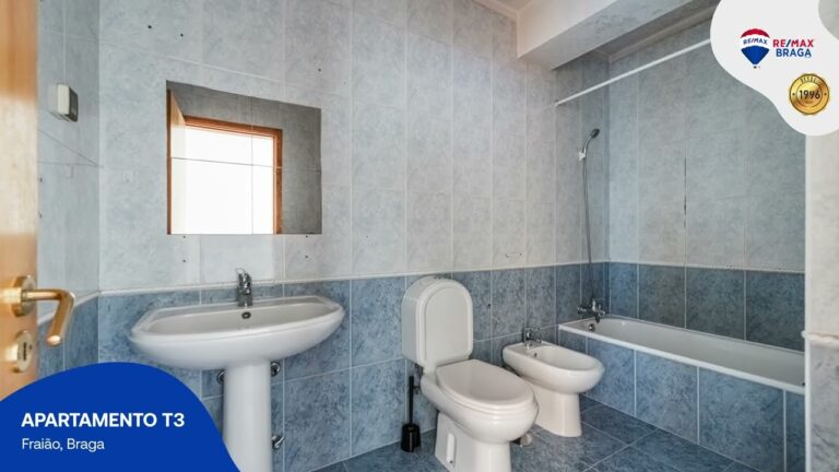 Guia para Comprar um Apartamento em Braga