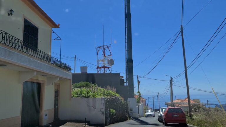 Guia de Viagem: Roteiro em Ribeira Brava