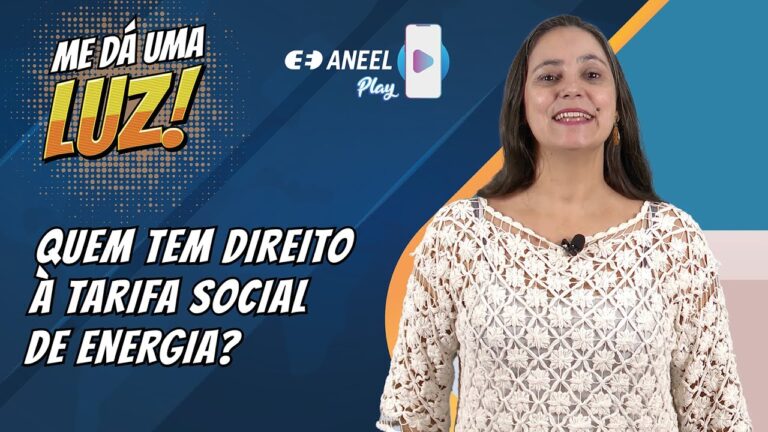 Como Identificar se Possuo Tarifa Social de Energia Elétrica