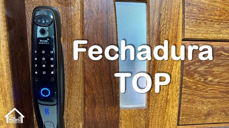 Acesso Seguro: Casa Aberta com Senha Digital