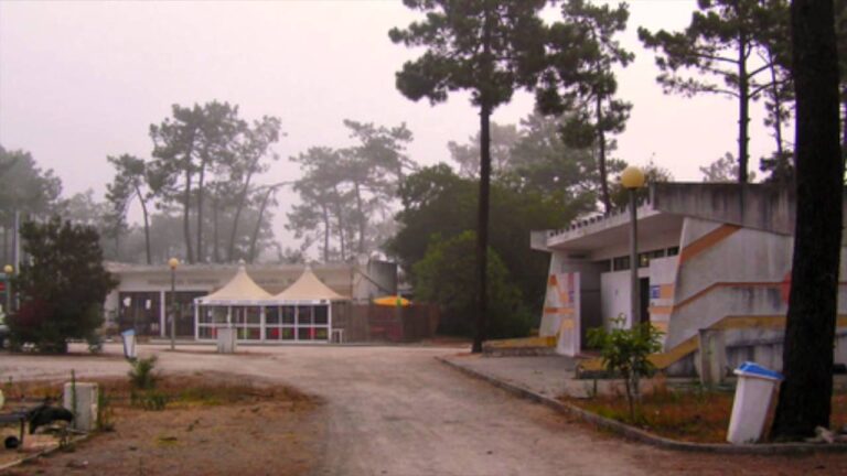 Guia do Parque de Campismo da Nazar&eacute;: Tudo o Que Precisa Saber