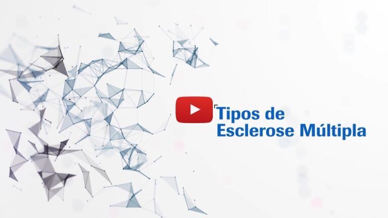 Os diferentes tipos de esclerose m&uacute;ltipla