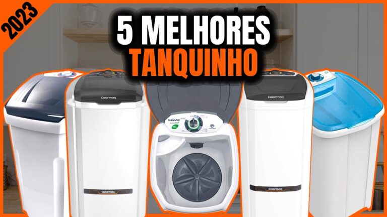 Promoção: Máquina de Lavar Roupa 10kg