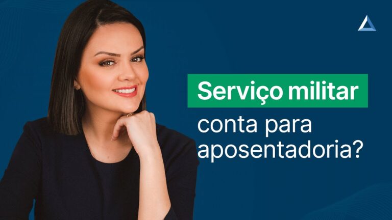 Contagem de tempo de servi&ccedil;o militar para a seguran&ccedil;a social: guia completo
