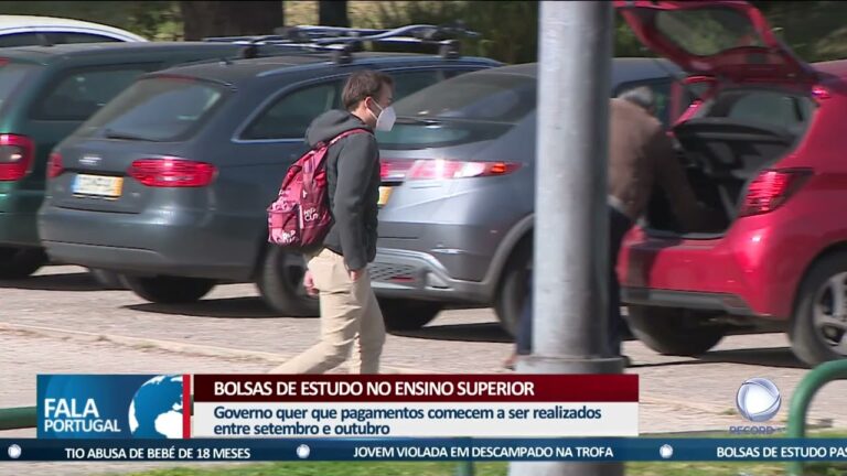 Guia Completo para Bolsa DGEs: Pagamentos e Benefícios