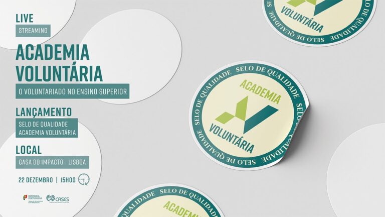 Organiza&ccedil;&otilde;es de Voluntariado em Portugal: Um Guia Completo