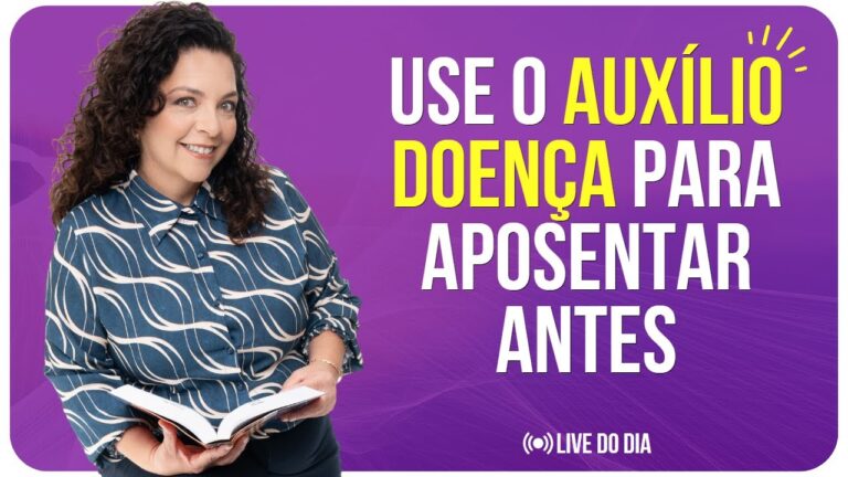 Reforma Antecipada por Doença Profissional: Guia Completo