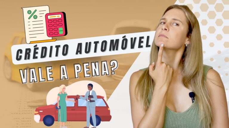 Crédito Automóvel Millennium: Guia Completo e Simplificado