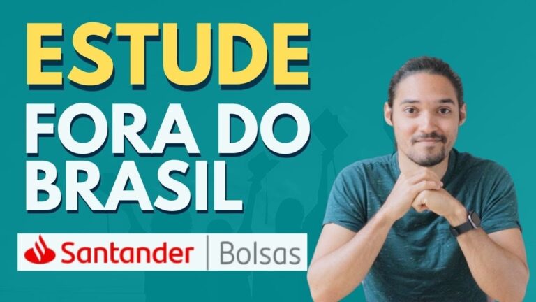 Bolsas de Estudo no Exterior: Como Conseguir e Onde Aplicar