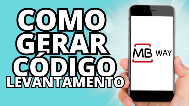 Descomplicando os Códigos MBWay: Tudo o Que Precisa Saber
