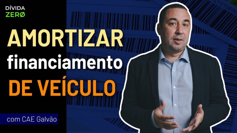 Como Liquidar o Cr&eacute;dito Autom&oacute;vel de Forma Eficiente