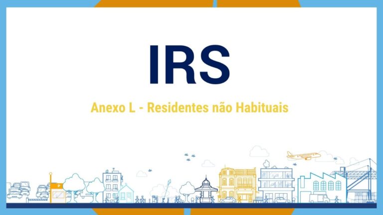 Guia Completo do Anexo L do IRS