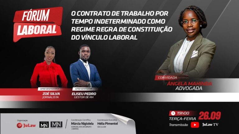 Contrato de trabalho por tempo indeterminado: entendendo o conceito