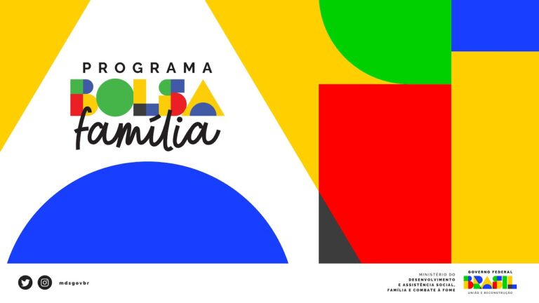 Assistência à Família: Pagamento de 100