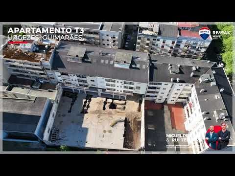 Venda de Apartamentos em Guimarães: Oportunidades Imperdíveis