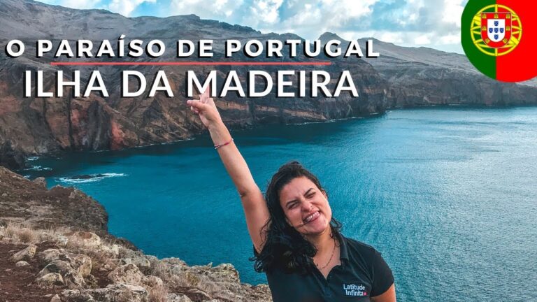Guia tur&iacute;stico: O que visitar em Machico