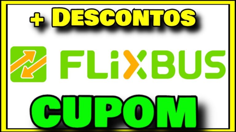 Desconto FlixBus: Economize na Sua Primeira Viagem