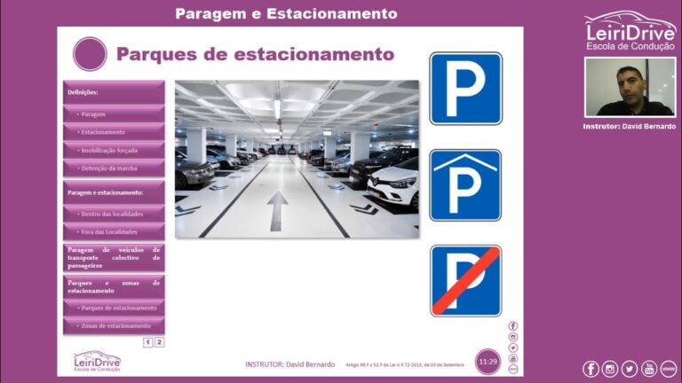 Acesso Permitido: Descubra as Regras deste Parque