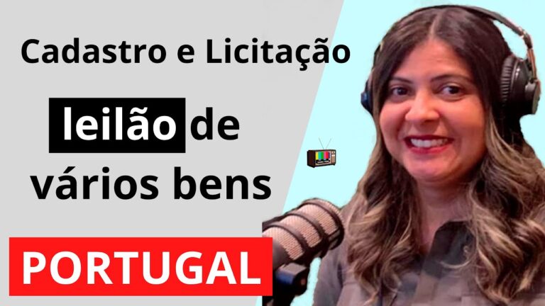Leilão de casas em Portugal: Oportunidades imperdíveis