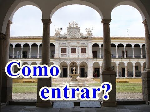 Contactos da Universidade de Évora: Informações Úteis