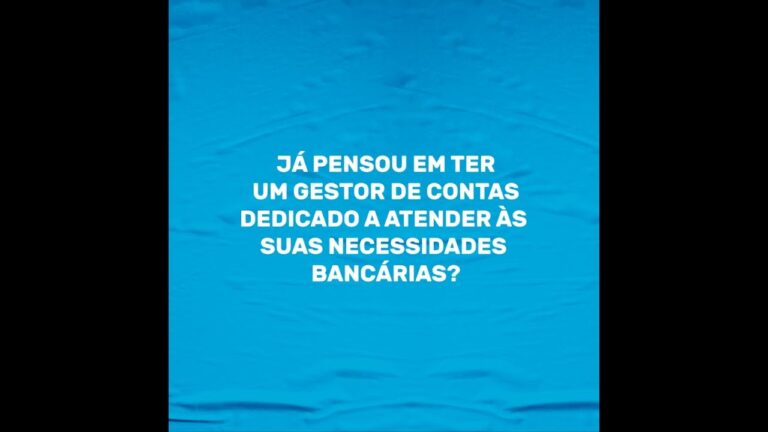 O Papel do Gestor de Conta Banc&aacute;ria: Fun&ccedil;&otilde;es e Responsabilidades