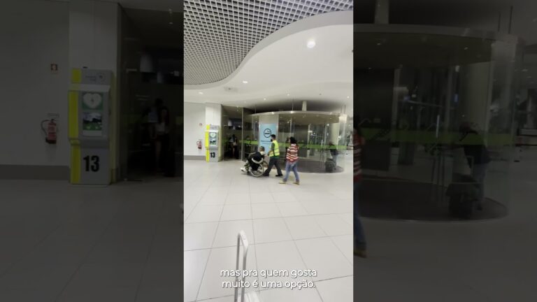 Zonas de Fumadores no Aeroporto de Lisboa: Guia Completo