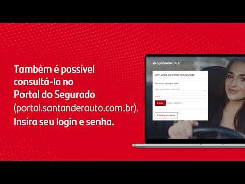 Seguros Santander: N&uacute;mero de Contato e Benef&iacute;cios