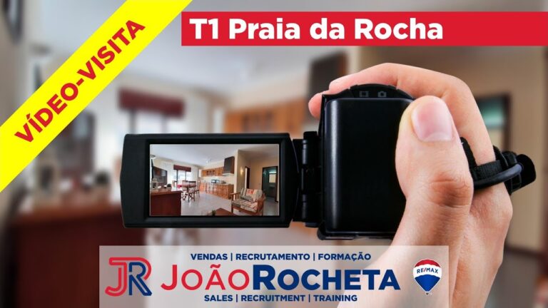 Apartamentos à Venda no Algarve