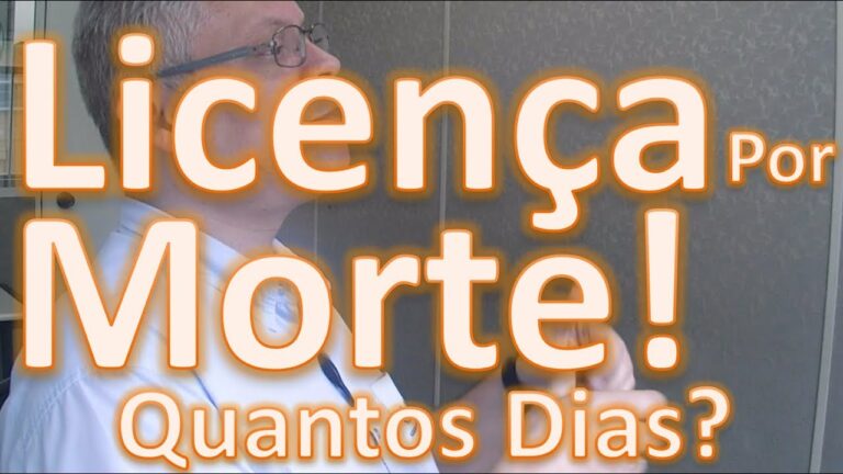 Direitos em caso de falecimento do pai: quantos dias são concedidos ...