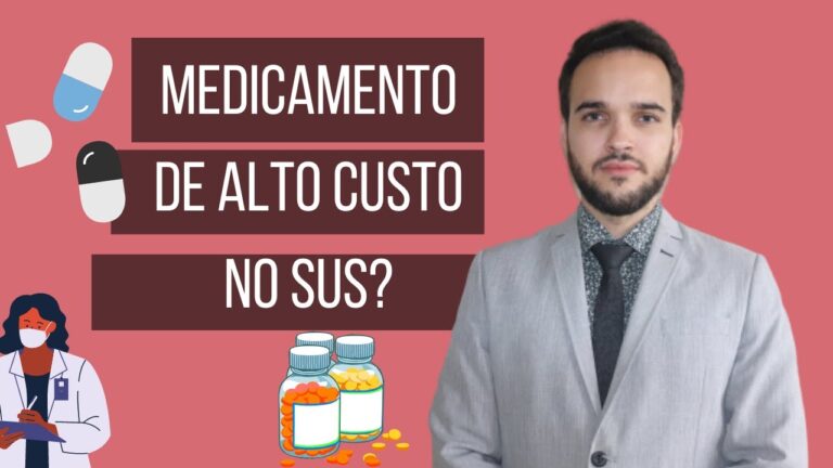 Como Pedir Ajuda para Pagar Medicamentos
