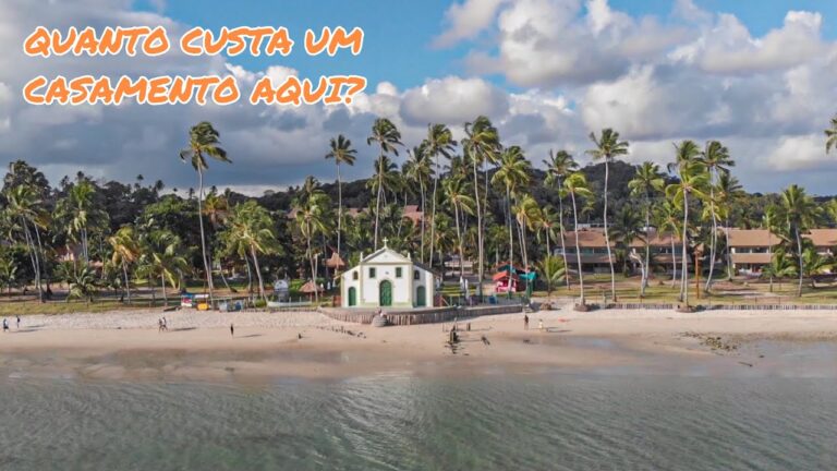 Quanto Custa Casar na Igreja: Guia Completo de Gastos e Orçamento
