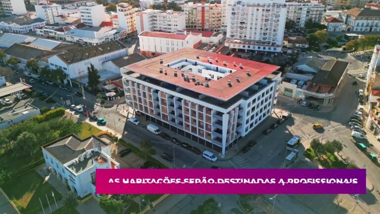 Casas para arrendar em Portim&atilde;o: Guia Completo para Encontrar o Im&oacute;vel Ideal