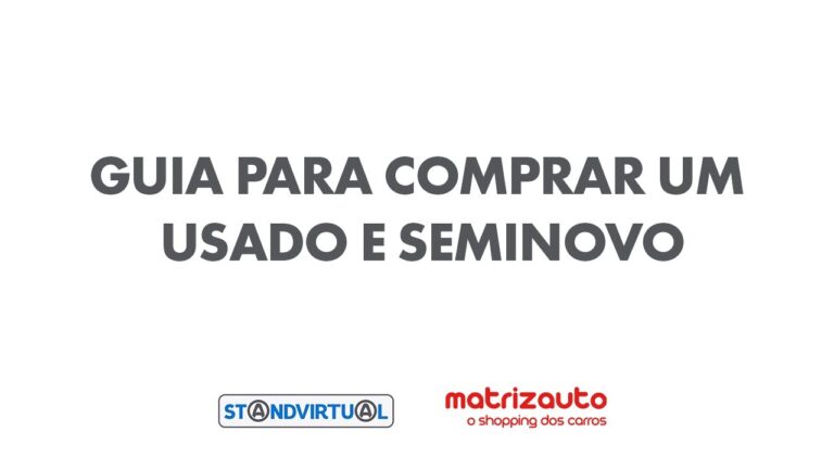 Guia de Preços de Carros Usados: Tudo o que Precisa Saber