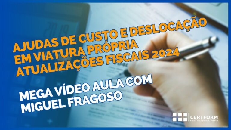 Mapa das ajudas de custo: otimizando despesas