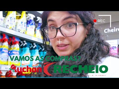 Guia de Compra: Recheio de Casa