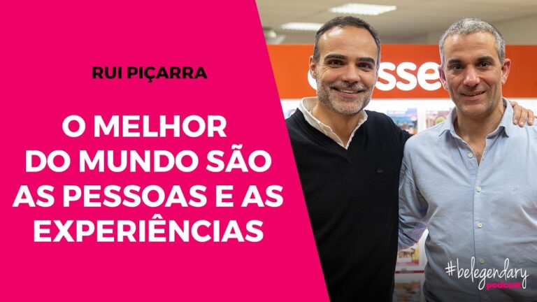 Odisseias: Parcerias Estrat&eacute;gicas para o Sucesso