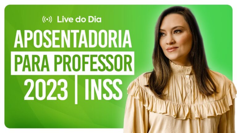 Simulador de Contagem de Tempo de Servi&ccedil;o Docente: O Guia Definitivo