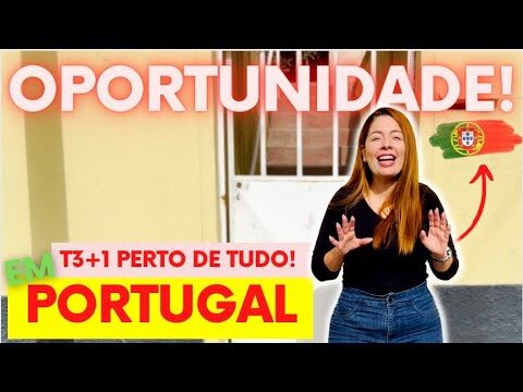 Casas à Venda no Porto, Portugal: Encontre a Sua Próxima Casa