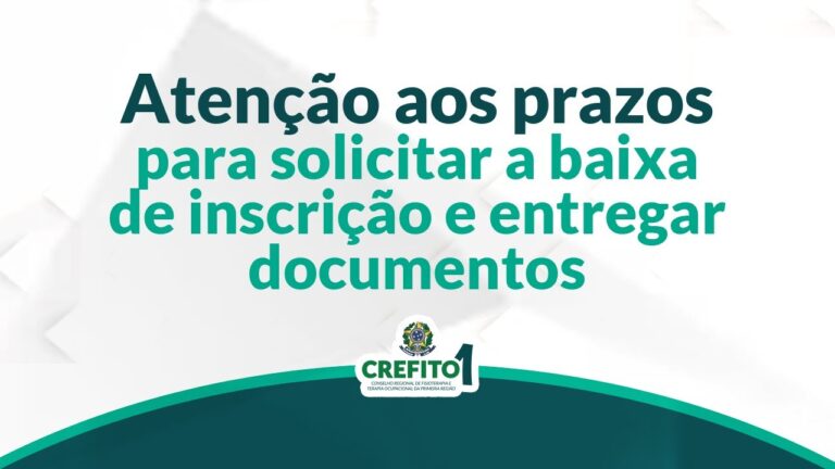 Import&acirc;ncia da C&eacute;dula Profissional na Terapia Ocupacional
