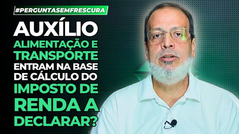 Subs&iacute;dio de transporte: Tributa&ccedil;&atilde;o e Implica&ccedil;&otilde;es