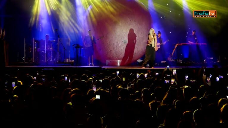 Evento Be Live Trofa: Tudo o Que Precisa Saber