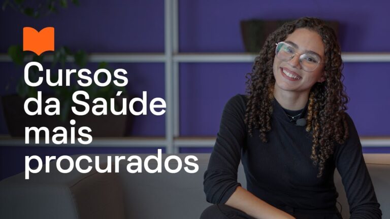 Os Melhores Cursos na &Aacute;rea da Sa&uacute;de: Uma Vis&atilde;o Geral