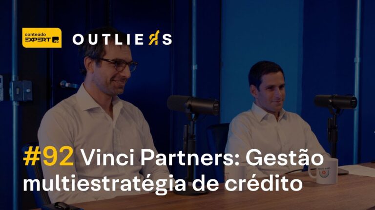 Vinci Ações: Estratégias de Investimento e Rentabilidade