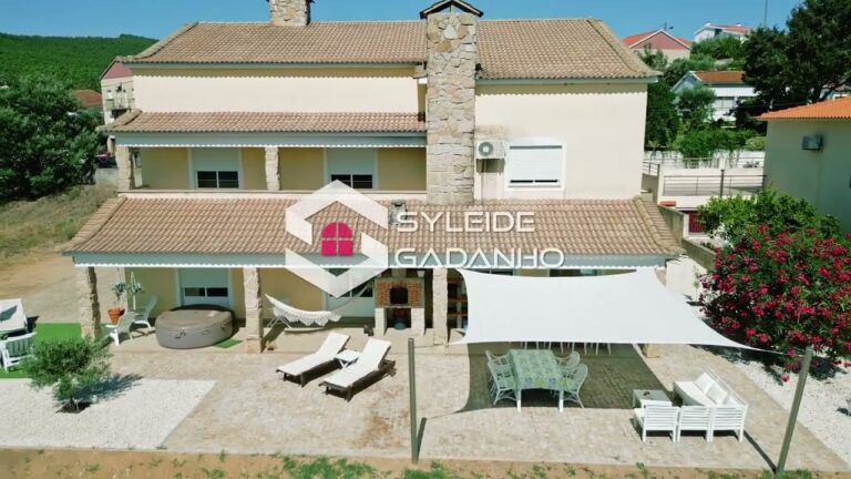 Casas à Venda na Covilhã