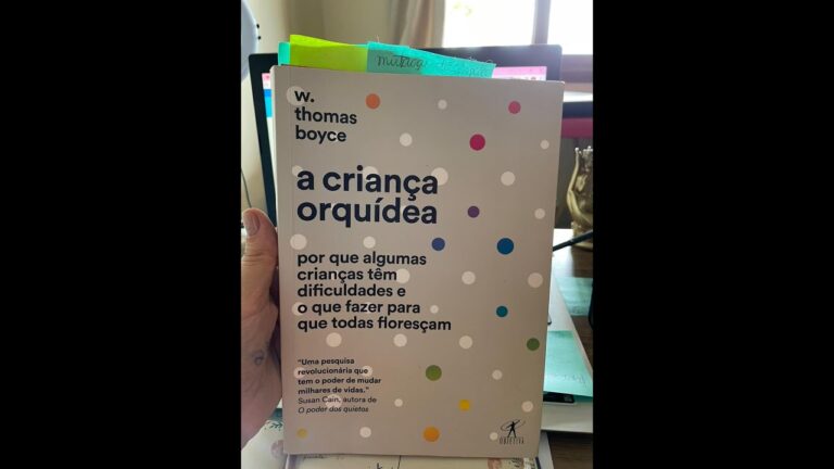 Entendendo a criança orquídea: características e cuidados