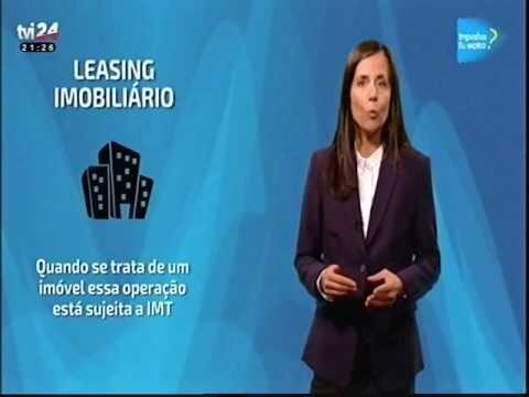 Guia Completo sobre Leasing Imobiliário
